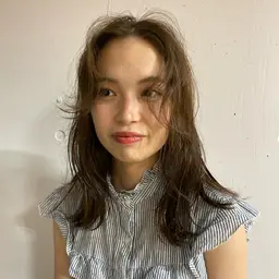 【乾燥対策☔️👩🏼✨】似合わせカット＋TOKIOトリートメント