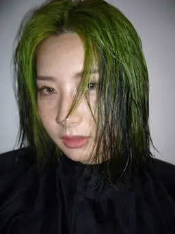 カット/デザインカラー