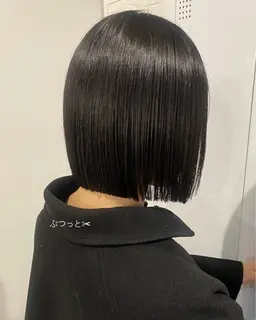 【白髪が気になる方へ✨️】グレイカラーorヘアマニキュア