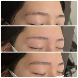 平日限定【レディース】アイブロウWAX脱毛