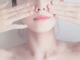 ☘️顔を小さく♡目をパッチリ♡あご・面長さん・左右対称