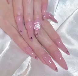 ‼️期間限定価格‼️100色以上から選べるワンカラー🎀新規オフ無料♡