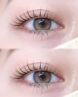 ラッシュリフト（上まつげパーマ）🎀