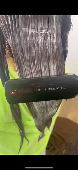 🤍超音波トリートメント🤍