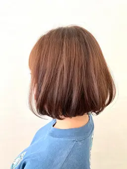 【平日限定✂️⸒⸒】🌈ᵕ̈*カット2500円➕カラー2500円🌸ファッションカラーor白髪染めのみ🌈