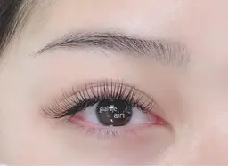 【最新LEDマツエク🦋】フラット80本 ¥5000 (初回他店オフ無料+15分)