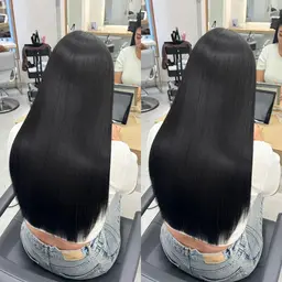 💍minimo限定💍ヘットスパ【30分】💆♀️韓国風巻き髪or艶髪ストレート仕上げ✨