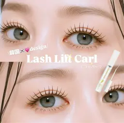 【4月限定】当店人気No.1🎀韓国風★まつ毛パーマ(束間/パリジェンヌ/オーダーメイド)