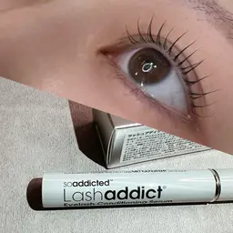 【ミニモ限定】パリジェンヌラッシュリフト✖️ラッシュアディクト