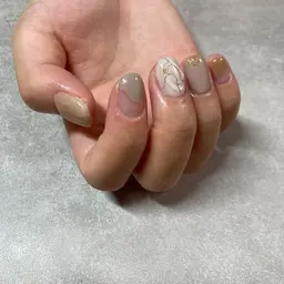 ［オフ・パラジェル込み］シンプルコース