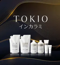【✨🆕頭皮改善＆髪質改善🆕✨】極上ヘッドスパ➕特許取得TOKIOトリートメント