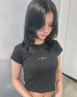 カット+縮毛矯正+うる艶トリートメント🎀🎀