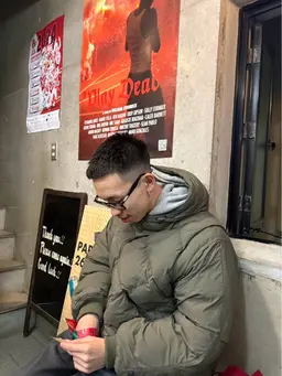 カット《メンズ限定》