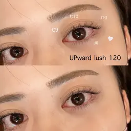 🫧下まつげエクステ(40本まで)🫧