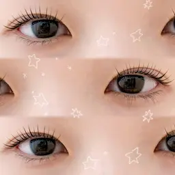 【まつげパーマ】