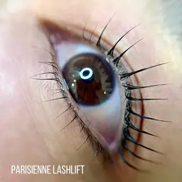 【デカ目効果🎀✨】上下ラッシュリフト コーティング付き ¥8800