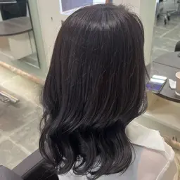 🫧ブリーチ(ハイライト)