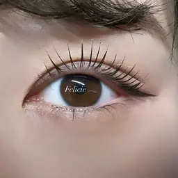 《4/13.15.16🌟限定SALE💛》パリジェンヌ🫧束感仕上げ♥️根元から立ち上げ✨