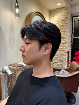 🌀ニュアンスパーマ🌀