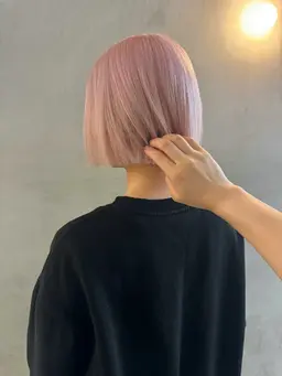 【カット✂️】 5​〜​10cm以上のバッサリカット💭