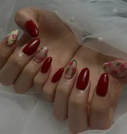 【オフあり】◎パラジェル使用◎90分🎀🍓持ち込みデザイン