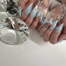 🩷スカルプシンプルコース🩷