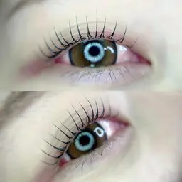 【minimo限定ご新規様】LashLift/まつ毛パーマ