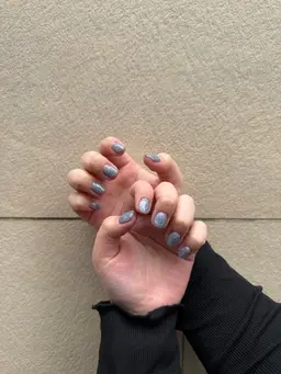 【オフ無し】【U24】one color💅🏼🩷
