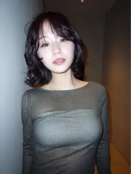 🌍ブリーチ無しダブルカラー＋トリートメント