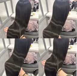 🔹プチ髪質改善🔹ケアカラー《前処理付き》 ➕ケラチントリートメント【髪質改善/艶髪/暖色/寒色/韓国ヘア】