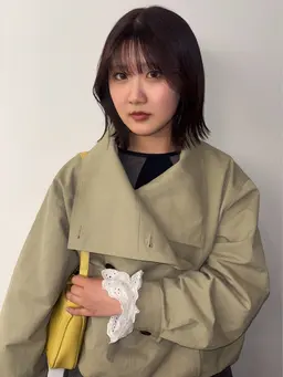 ワンカラー✨️