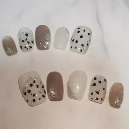 オーダーチップ(後日郵送)