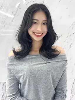 【似合わせワンカラー】🫧