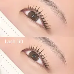 4月限定🌸まつ毛パーマ【パリジェンヌorラッシュリフト】