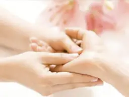 minimo限定✨BAマッサージクリームを使用したハンドマッサージ✨贅沢な香りに包まれて♡