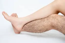 【Open限定価格】足の甲指🦶✨