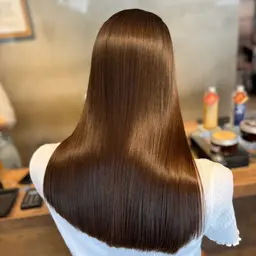 【髪質改善】サブリミックトリートメント