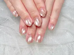 オフなしの方限定💅マグネットフレンチ/ベイビーブーマー/ビー玉マグネット/ハートマグネット4980