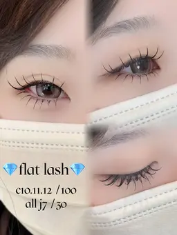 マツエクつけ放題🌟