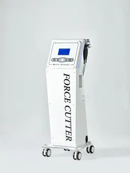 【ほっそり二の腕 スリム☆肩こりも◎】二の腕フォースカッター55分¥7700