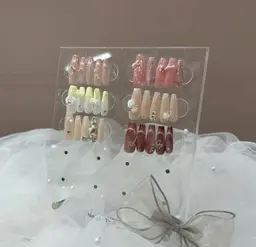 🎀Nia定額コース2.0(オフあり)➕330円でフィルイン変更可