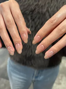 2本アートデザイン¥6500