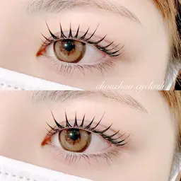 【ラッシュアディクト付】🫧まつ毛パーマorパリジェンヌ🫧¥13,650-