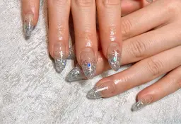 (オフなし)スカルプワンカラーorグラデMまで