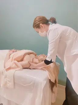 【整体×オイル】オーダーメイドボディ 1時間