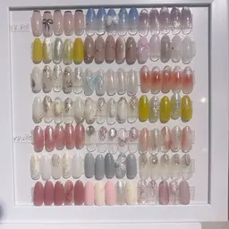 【オフあり】パラジェル💫アート定額デザイン🛁*。