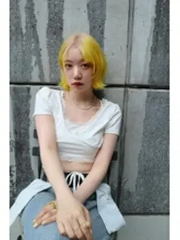 透明感アップ💐ダブルカラー&カット&トリートメント