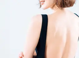 【上半身集中☆背中×二の腕】スペシャル華奢みえコース￥7800→初回￥7500