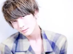 【ご新規様】メンズカット