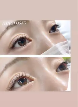 フラットラッシュ 140本(コーティング込)オフ別途¥550★オプションでアイパック・アイシャンプー(各➕¥500)